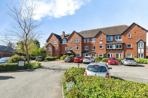 1 bedroom retirement property for sale, Banbury Road, Stratford-upon-Avon CV37