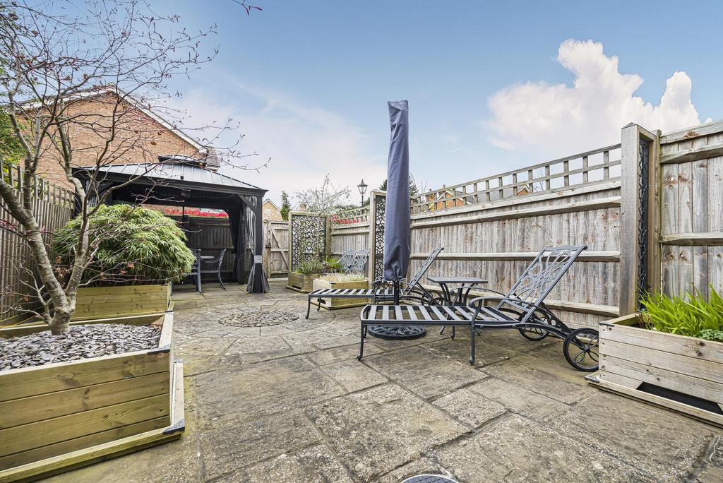 Terrace / Patio