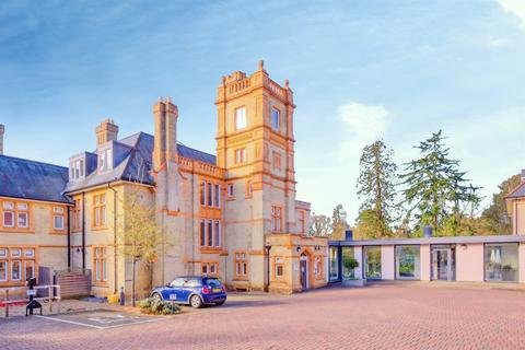 1 bedroom flat for sale, Garnier Drive, Bishopstoke, Eastleigh