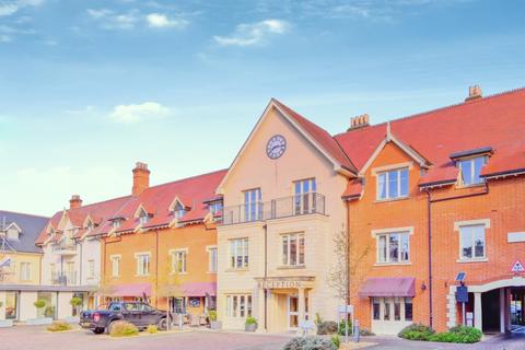 1 bedroom flat for sale, Garnier Drive, Bishopstoke, Eastleigh