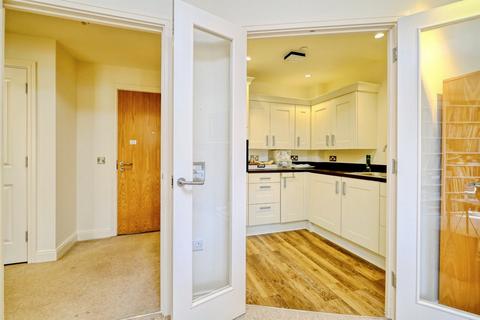 1 bedroom flat for sale, Garnier Drive, Bishopstoke, Eastleigh