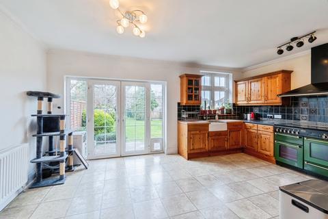 4 bedroom end of terrace house for sale, Greenfield Road, BRISTOL, Avon, BS10