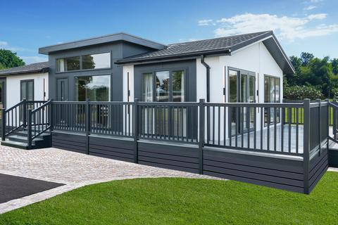 2 bedroom park home for sale, Stratford-upon-Avon, Warwickshire, CV37