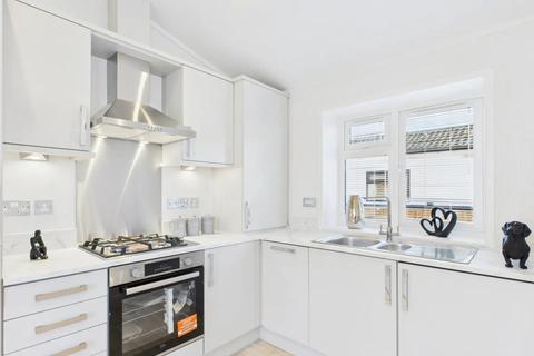 2 bedroom park home for sale, Sidmouth road, Exeter  EX5