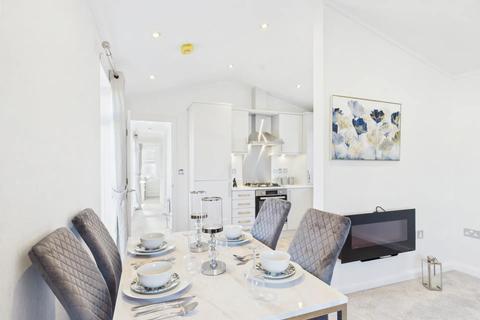 2 bedroom park home for sale, Sidmouth road, Exeter  EX5