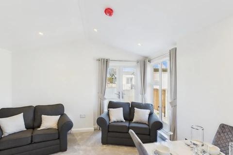2 bedroom park home for sale, Sidmouth road, Exeter  EX5