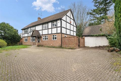 6 bedroom detached house for sale, Cedar Close, Esher, Surrey, KT10
