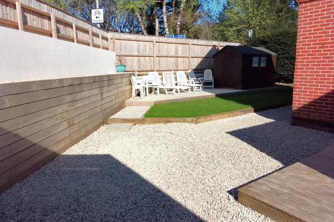 3 bedroom detached house for sale, Ringwood Road, Poole, BH14
