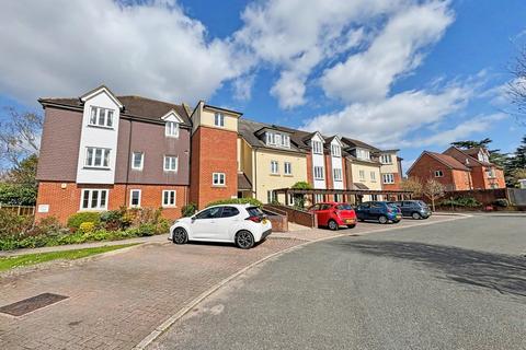 undefined, Verwood