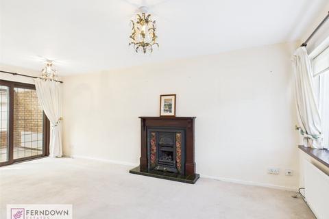 3 bedroom semi-detached house for sale, Marston Croft, Marston Green, Birmingham, B37