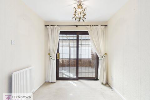 3 bedroom semi-detached house for sale, Marston Croft, Marston Green, Birmingham, B37