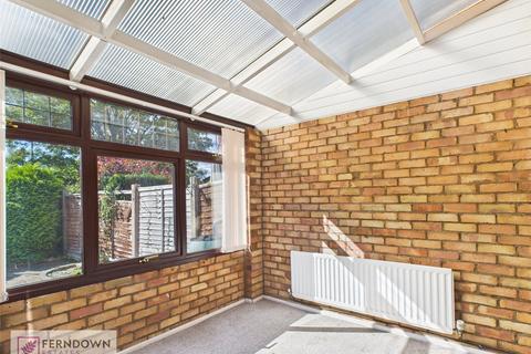 3 bedroom semi-detached house for sale, Marston Croft, Marston Green, Birmingham, B37