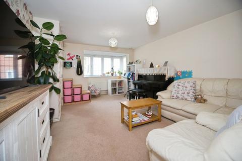 3 bedroom detached house for sale, Priory Grove, NEWPORT, Gwent, NP18