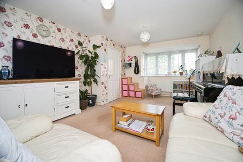 3 bedroom detached house for sale, Priory Grove, NEWPORT, Gwent, NP18