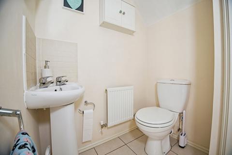 3 bedroom detached house for sale, Priory Grove, NEWPORT, Gwent, NP18