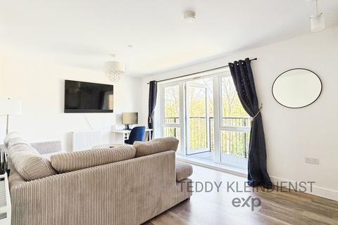 1 bedroom flat for sale, Gunpowder Road, Worcester Park KT4