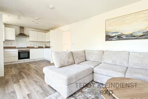 1 bedroom flat for sale, Gunpowder Road, Worcester Park KT4