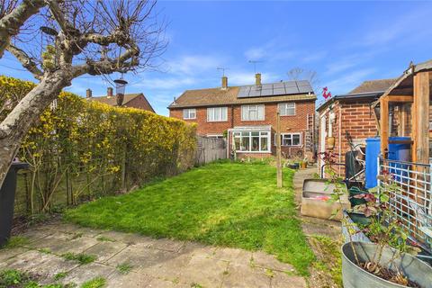 3 bedroom semi-detached house for sale, Little Heath Road, Woking GU24