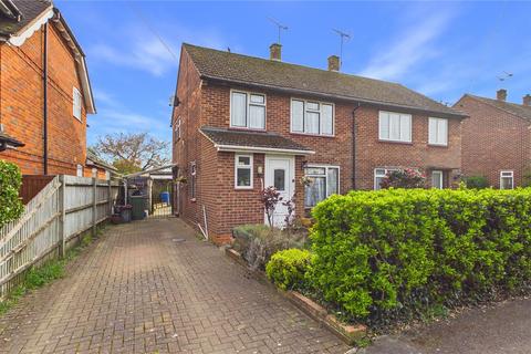 3 bedroom semi-detached house for sale, Little Heath Road, Woking GU24