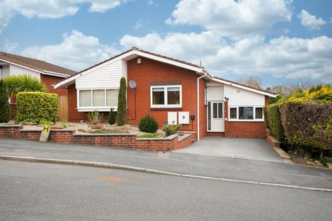 4 bedroom detached bungalow for sale, Wyvern Gardens, Sheffield S17