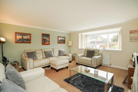 4 bedroom detached bungalow for sale, Wyvern Gardens, Sheffield S17