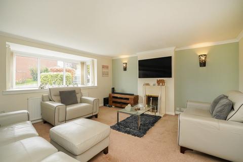 4 bedroom detached bungalow for sale, Wyvern Gardens, Sheffield S17