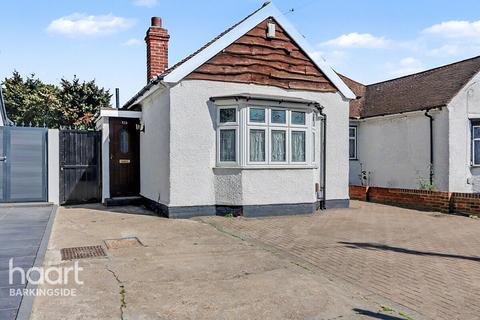 2 bedroom semi-detached bungalow for sale, Clayhall Avenue, Clayhall
