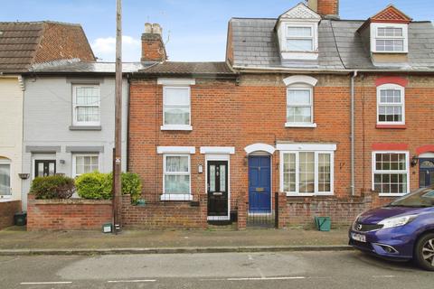 Port Lane, Colchester, Essex 2 bed end of terrace house - £250,000