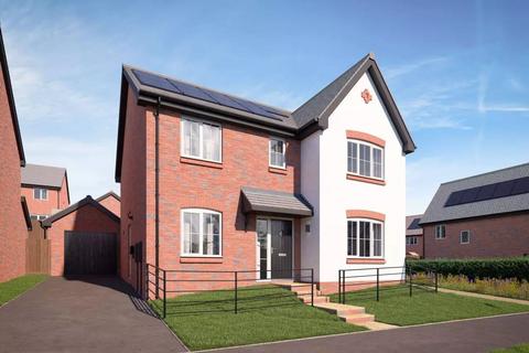undefined, Hempsted Lane, Gloucester, GL2