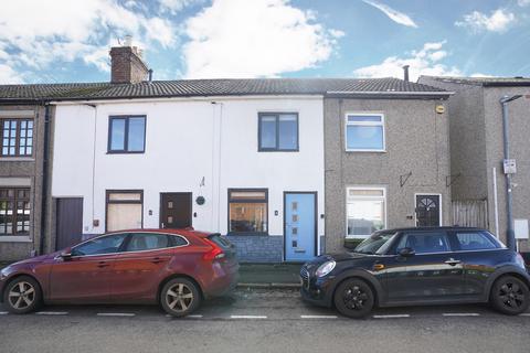2 bedroom terraced house for sale, Earl Street, Rugby, CV21