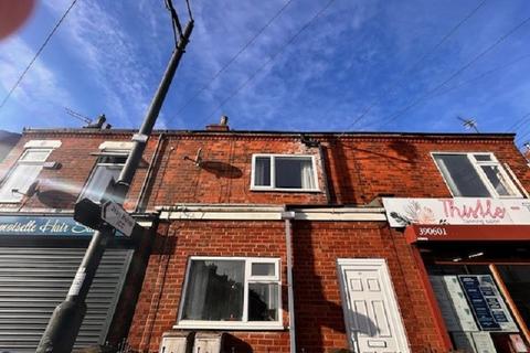 2 bedroom block of apartments for sale, New Bridge Road, Hull, East Riding of Yorkshire. HU9 2LP