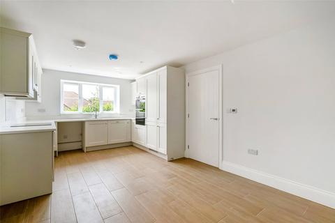 undefined, Rubens House, Bramley, Hampshire, RG26