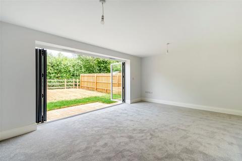 undefined, Rubens House, Bramley, Hampshire, RG26