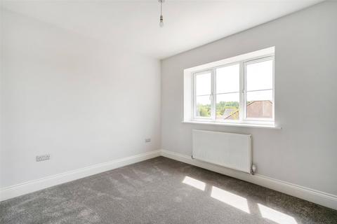undefined, Rubens House, Bramley, Hampshire, RG26