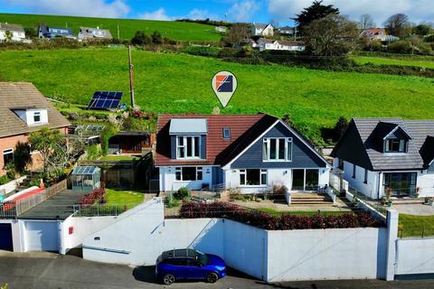 4 bedroom chalet for sale, Higher Park Road, Braunton EX33