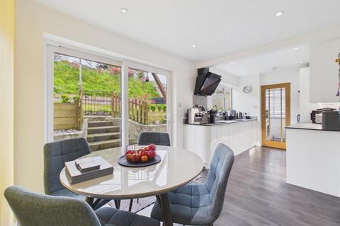 4 bedroom chalet for sale, Higher Park Road, Braunton EX33