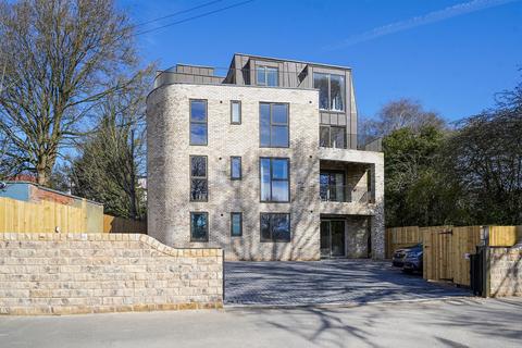 2 bedroom apartment for sale, 300 Lydgate Lane, Sheffield S10
