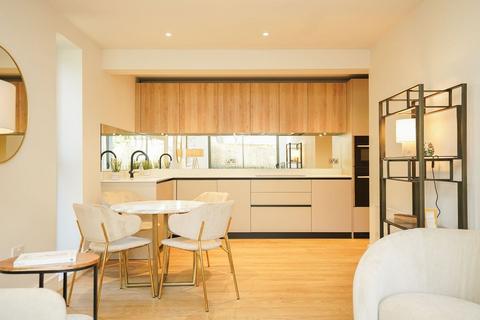2 bedroom apartment for sale, 300 Lydgate Lane, Sheffield S10