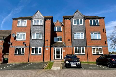 undefined, Brindlefields Way, Tipton, DY4