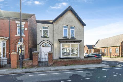 4 bedroom detached house for sale, Station Lane, Hartlepool