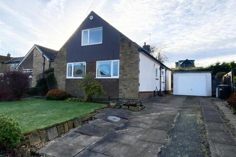 4 bedroom detached house for sale, Templar Drive, Almondbury, Huddersfield