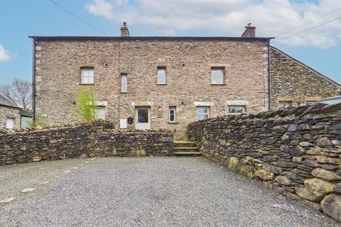 3 bedroom barn conversion for sale, 2 Mew Cottage, Roundthwaite