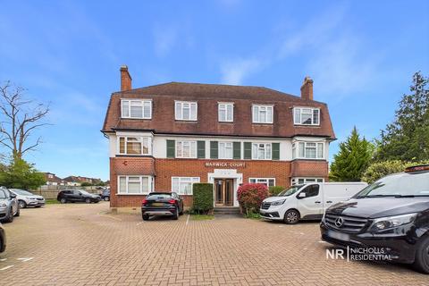 Hook Road, Surbiton, Surrey. KT6