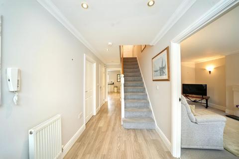 4 bedroom detached house for sale, Highgate Court, Wolverhampton WV6