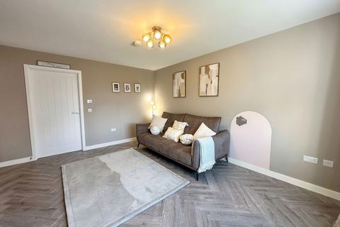 3 bedroom terraced house for sale, Watervole Crescent, Glasgow G72