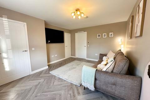 3 bedroom terraced house for sale, Watervole Crescent, Glasgow G72