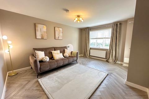 3 bedroom terraced house for sale, Watervole Crescent, Glasgow G72