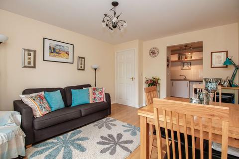 1 bedroom apartment to rent, Woodley Green, Witney OX28