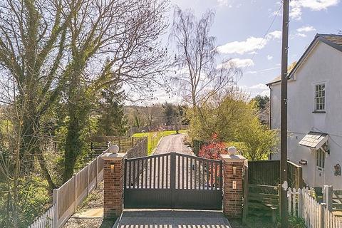4 bedroom barn conversion for sale, London Road, Stanford Rivers, CM5