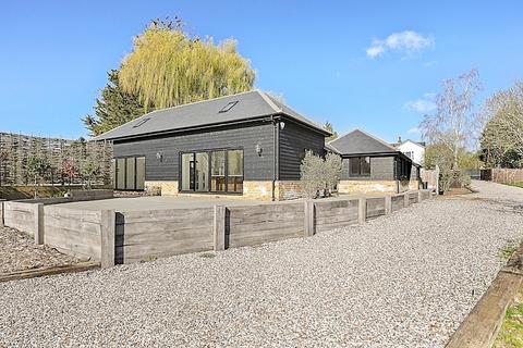 4 bedroom barn conversion for sale, London Road, Stanford Rivers, CM5
